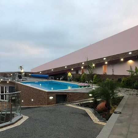 Berco Funchal Villa Exterior photo