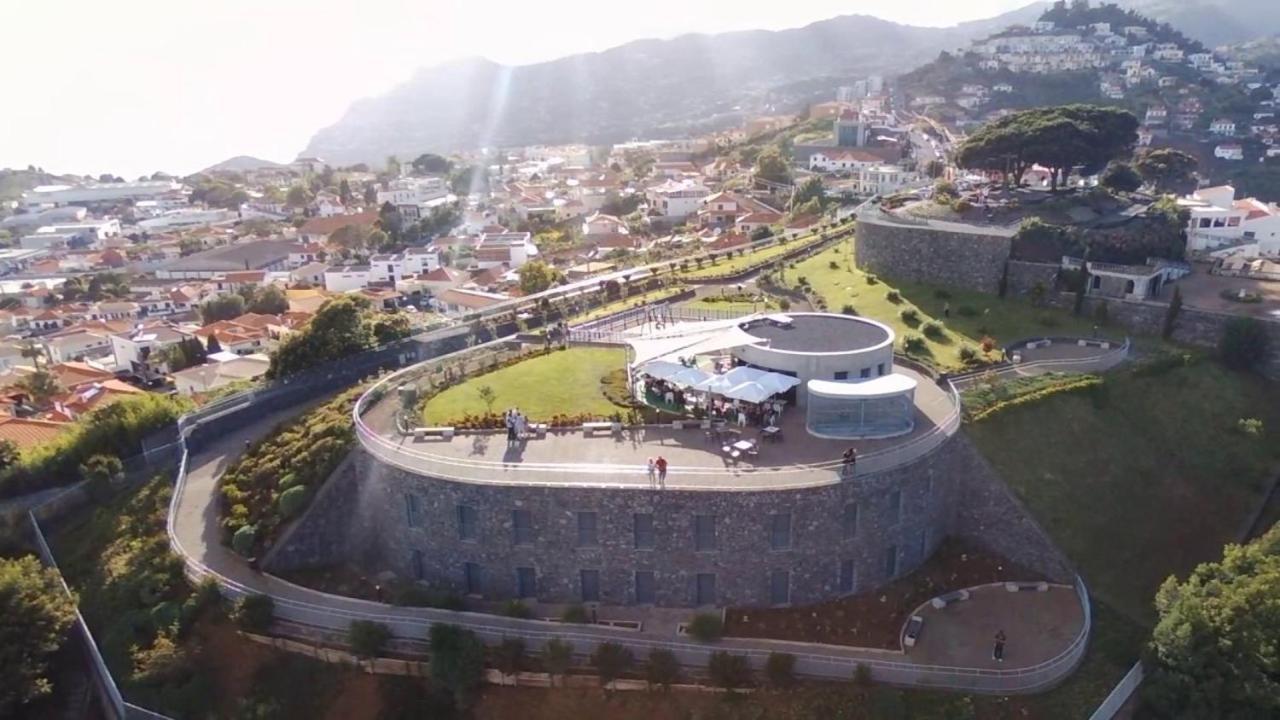 Berco Funchal Villa Exterior photo