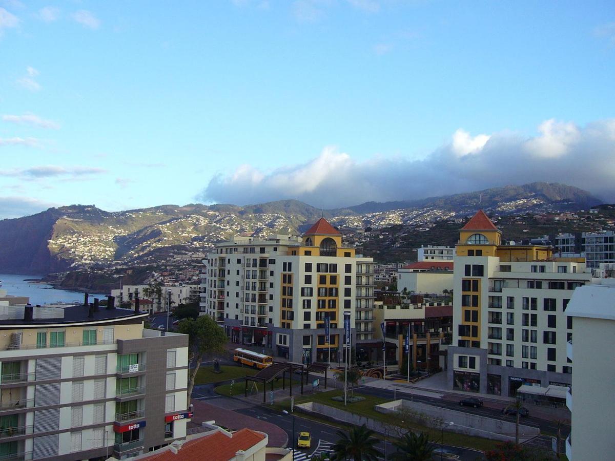 Berco Funchal Villa Exterior photo