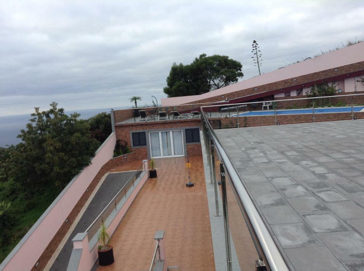 Berco Funchal Villa Exterior photo